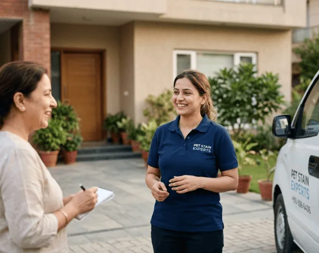 Pet Stain Carpet Cleaning Mountain View, CA FAQs